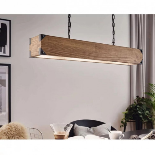 Люстра Eglo HARBOROUGH 43159