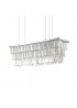 Люстра Ideal Lux MARTINEZ 166360