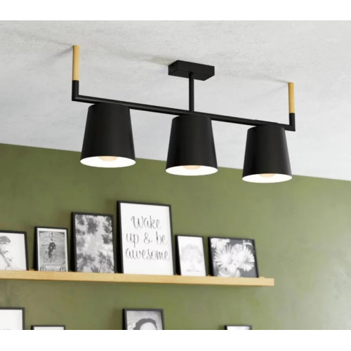 Люстра Eglo STYPE 43695