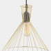Люстра TK Lighting SAHARA 3350