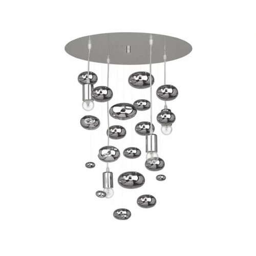 Люстра Nowodvorski SALVA 6845