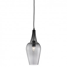 Люстра Searchlight WHISK 8911BK