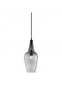 Люстра Searchlight WHISK 8911BK