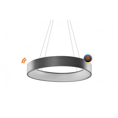 Люстра AZzardo SOLVENT R PENDANT CCT SMART 80 + REMOTE CONTROL AZ3974