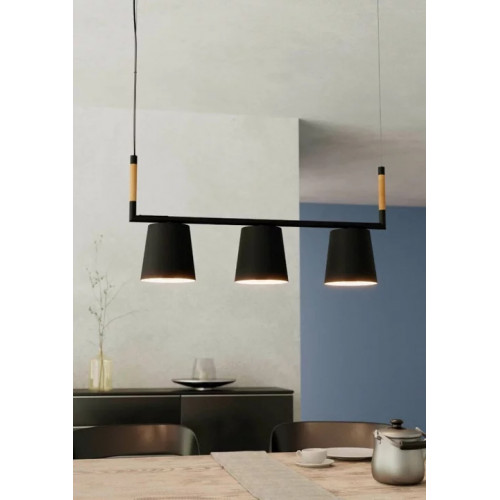 Люстра Ideal Lux BLOSSOM 241524