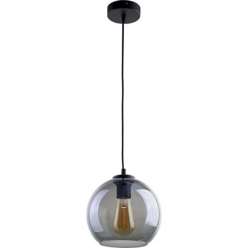 Люстра TK Lighting CUBUS GRAFIT 2770