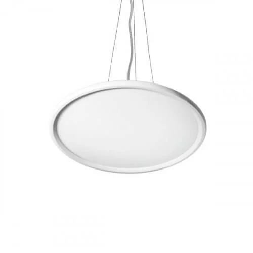 Люстра AZzardo SNELLO 57 AZ1268 (SNELLO570N-WH)