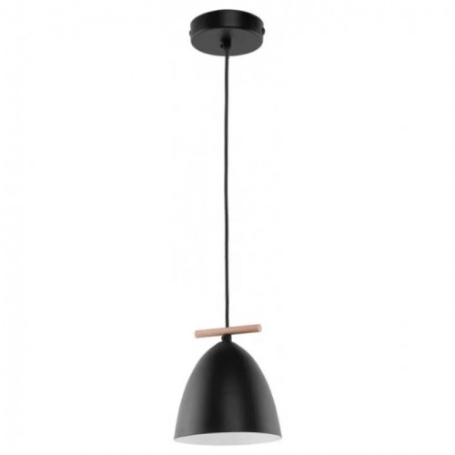 Люстра TK Lighting AIDA BLACK 2573