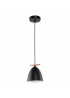 Люстра TK Lighting AIDA BLACK 2573