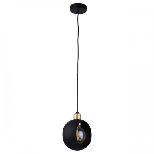 Люстра TK Lighting CYKLOP BLACK 2751