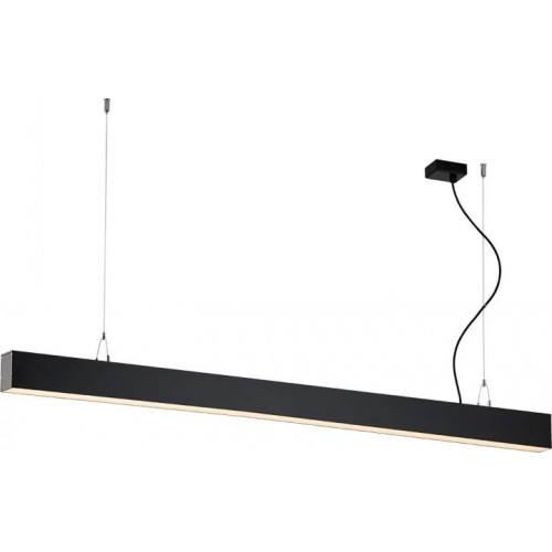 Світлодіодний лінійний світильник Viokef STATION 3911-0014-4-B-N