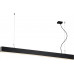 Світлодіодний лінійний світильник Viokef STATION 3911-0014-4-B-N
