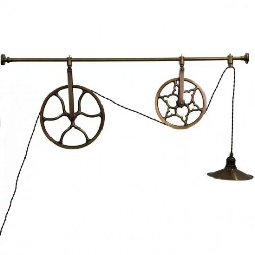 Люстра Pikart 94