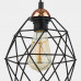Люстра TK Lighting GALAXY 1638