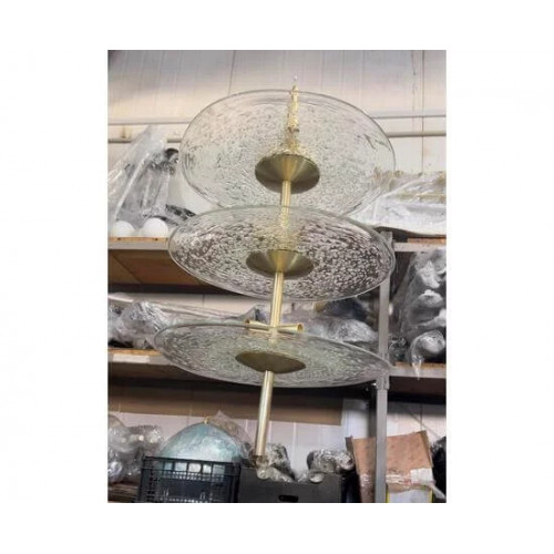 Люстра Kutek Lido LID-ZW-2(P)