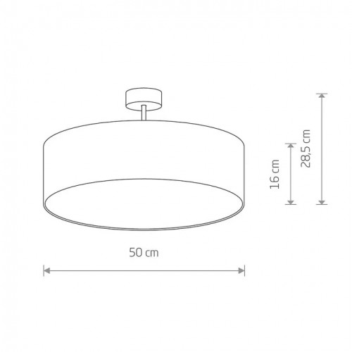 Люстра Pikart OniX 22942-4