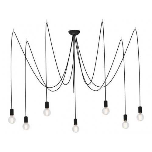 Люстра Nowodvorski SPIDER 6785