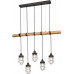 Люстра Trio FORESTER 308100567