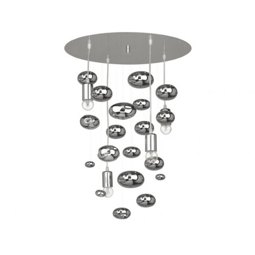 Люстра Nowodvorski SALVA 6845