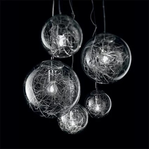 Люстра Ideal Lux Mapa Max 045115