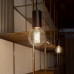 Люстра Ideal Lux Hugo 139685