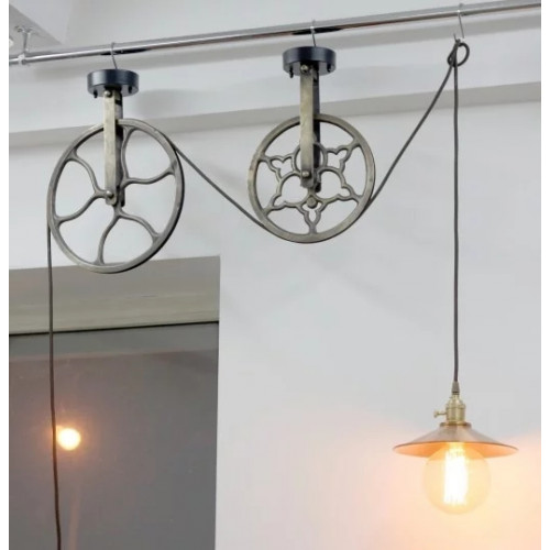 Люстра Pikart 94