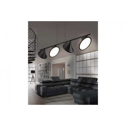 Люстра AZzardo CLAMOR AZ2696