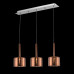 Люстра CosmoLight Copenhagen P03035CU
