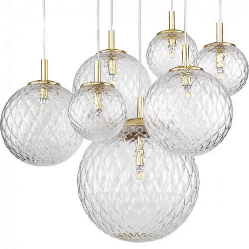 Люстра TK Lighting CADIX 4608