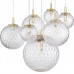 Люстра TK Lighting CADIX 4608