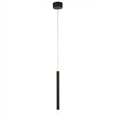 Люстра Searchlight WANDS 4861BK