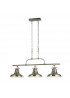Люстра Searchlight DALLAS 3193-3SS