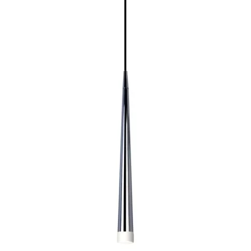 Люстра AZzardo STYLO 1 AZ0117 (MD12201CH)