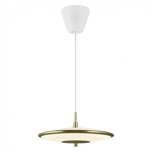 Люстра DFTP BLANCHE 32 2120753035