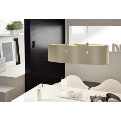 Люстра Eglo Maserlo 31618