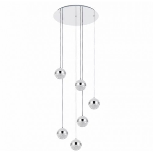 Люстра Eglo LICOROTO 98558