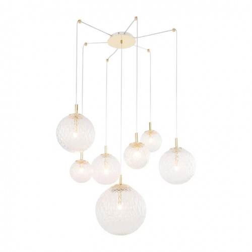 Люстра TK Lighting CADIX 4608