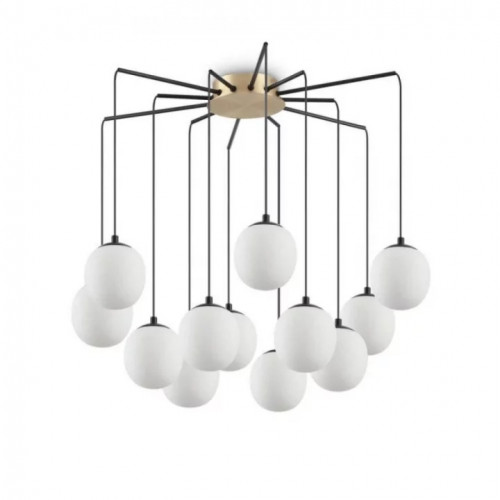 Люстра Ideal Lux RHAPSODY 236957