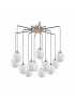 Люстра Ideal Lux RHAPSODY 236957