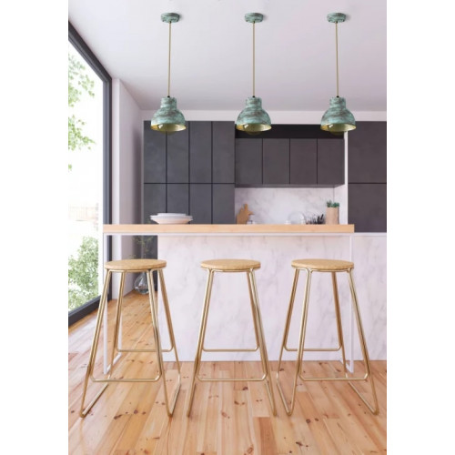 Люстра Pikart Italy 2007-3