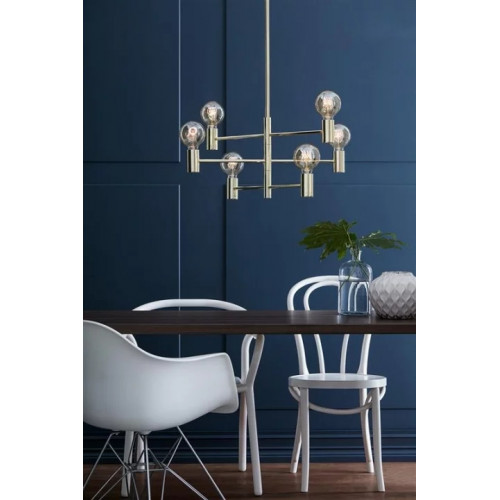 Люстра Markslojd CAPITAL 107281