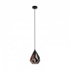 Люстра Eglo Carlton 62831 Люстра Eglo Carlton 62831