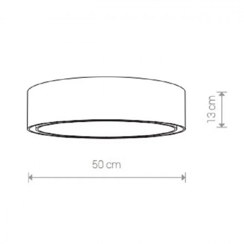 Люстра Nowodvorski SILICONE 6403