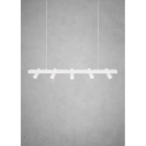 Люстра Markslojd TORINO 107783