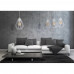 Люстра TK Lighting BRYLANT WHITE 2223