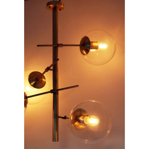 Люстра Pikart LV chandelier 5552-2