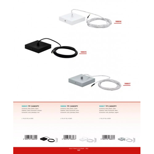 Люстра Pikart Blume 23694-2