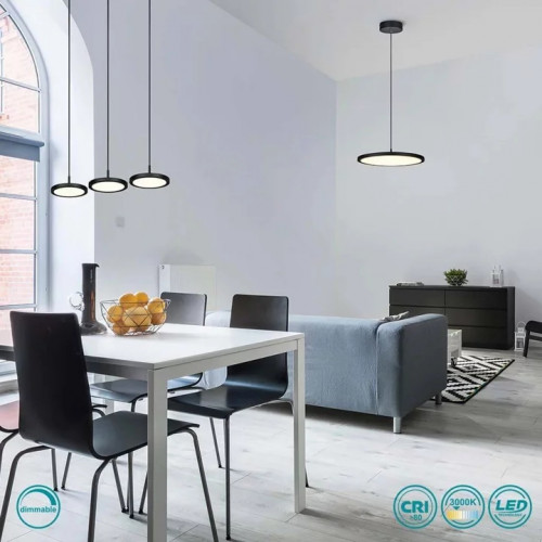 Люстра Trio TRAY 340910332