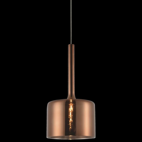 Люстра CosmoLight Copenhagen P01028CU