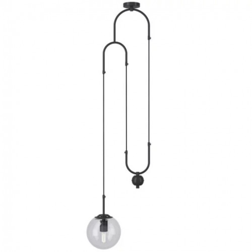 Люстра Pikart FJ Сounterweight 23682-3